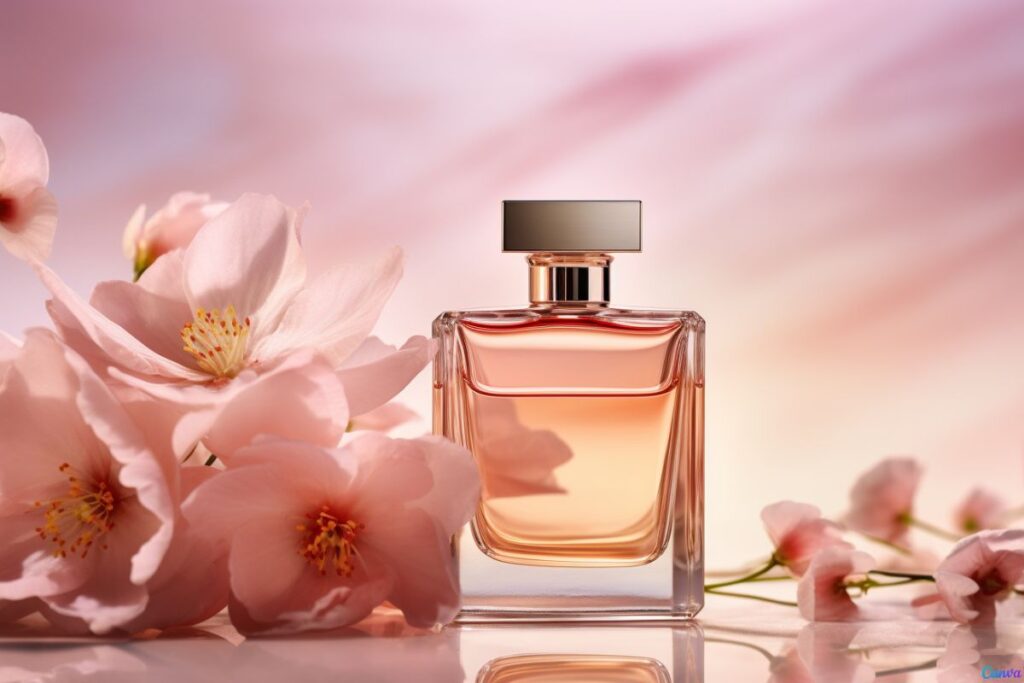 Perfumes para Cada Ocasião