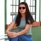 Jeane De Oliveira
