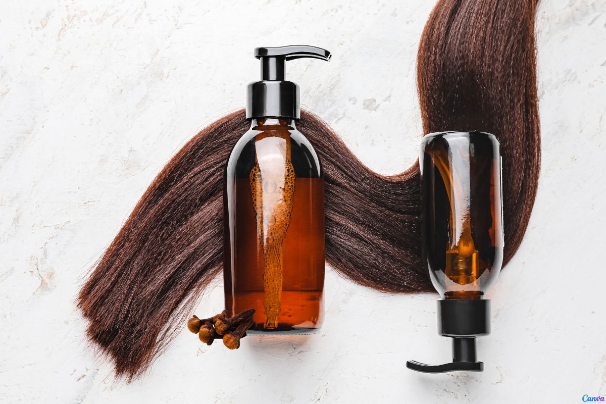 Cravo no Shampoo