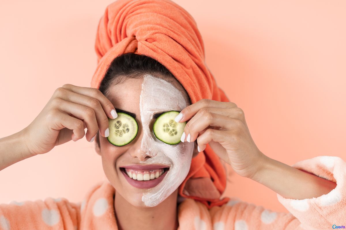 Skincare Caseiro