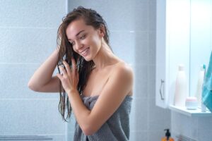Cravo no Shampoo
