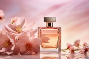 Perfumes para Cada Ocasião