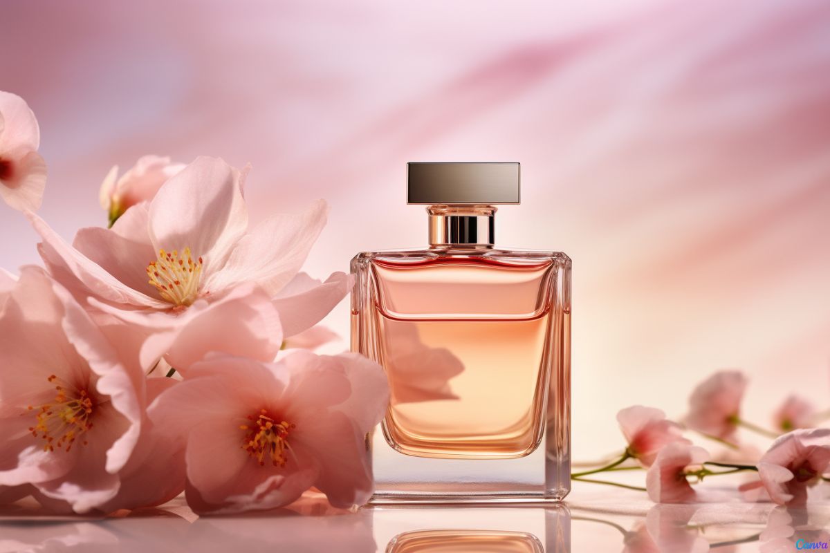 Perfumes para Cada Ocasião