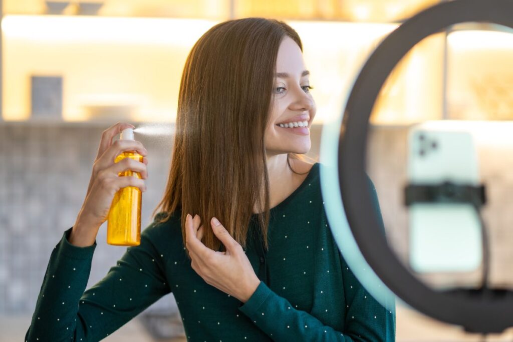 Receitas Caseiras para Cabelo