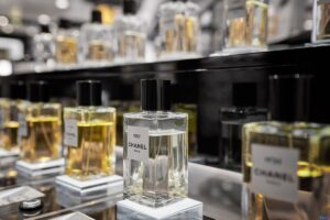 perfume para o primeiro encontro