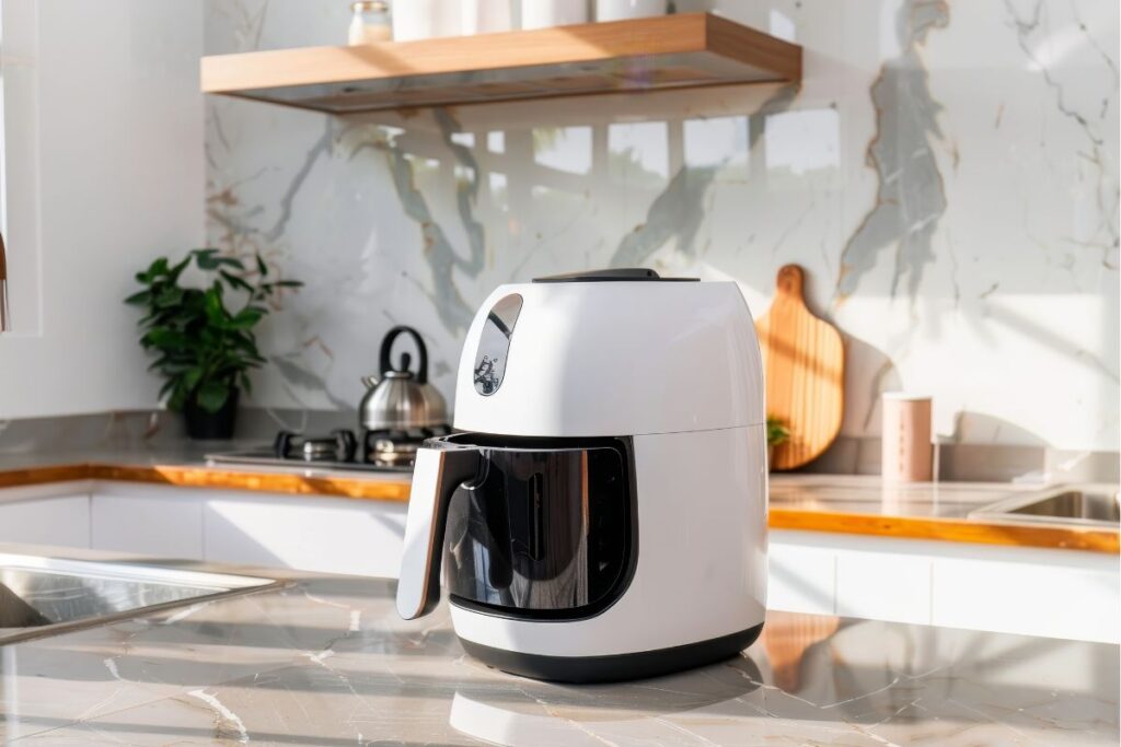 Como Tirar o Cheiro de Peixe na Airfryer
